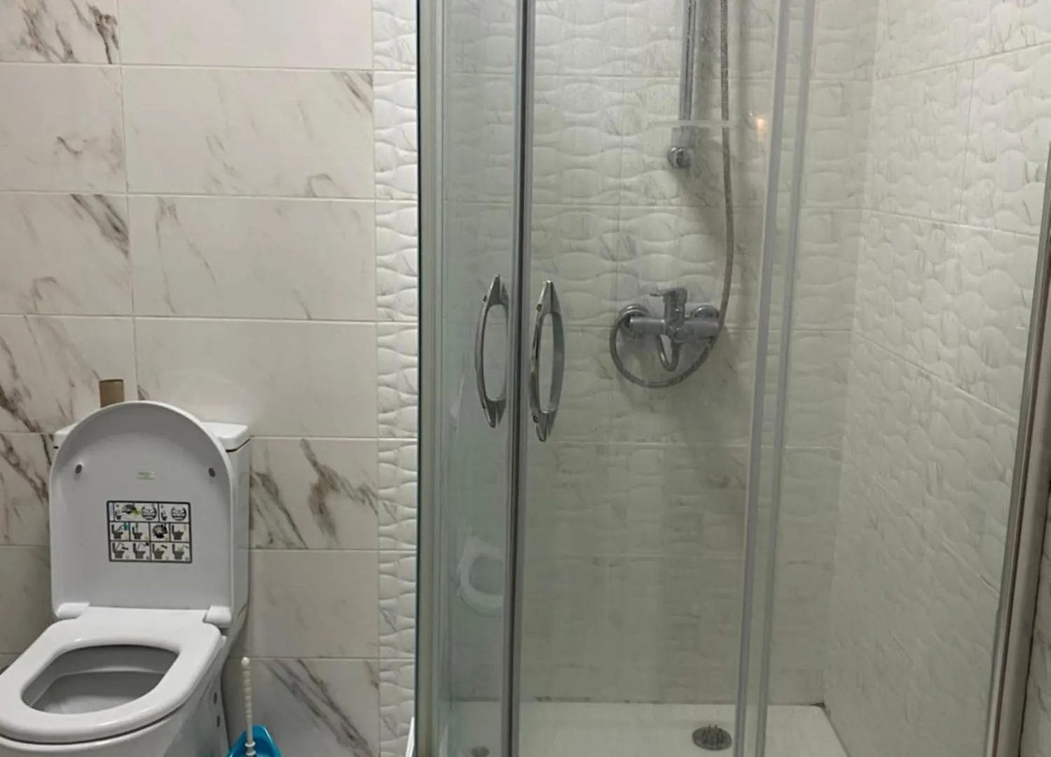 Apartment Comfy Home Baku