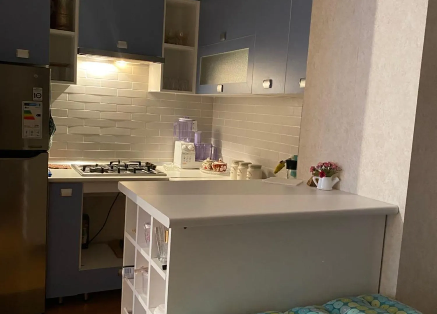 Comfy Home Baku Apartment