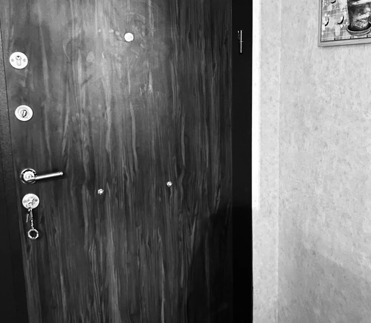 Apartment Comfy Home Baku