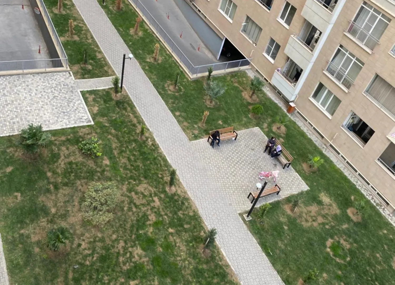 Comfy Home Baku 0*,  Azerbaijan