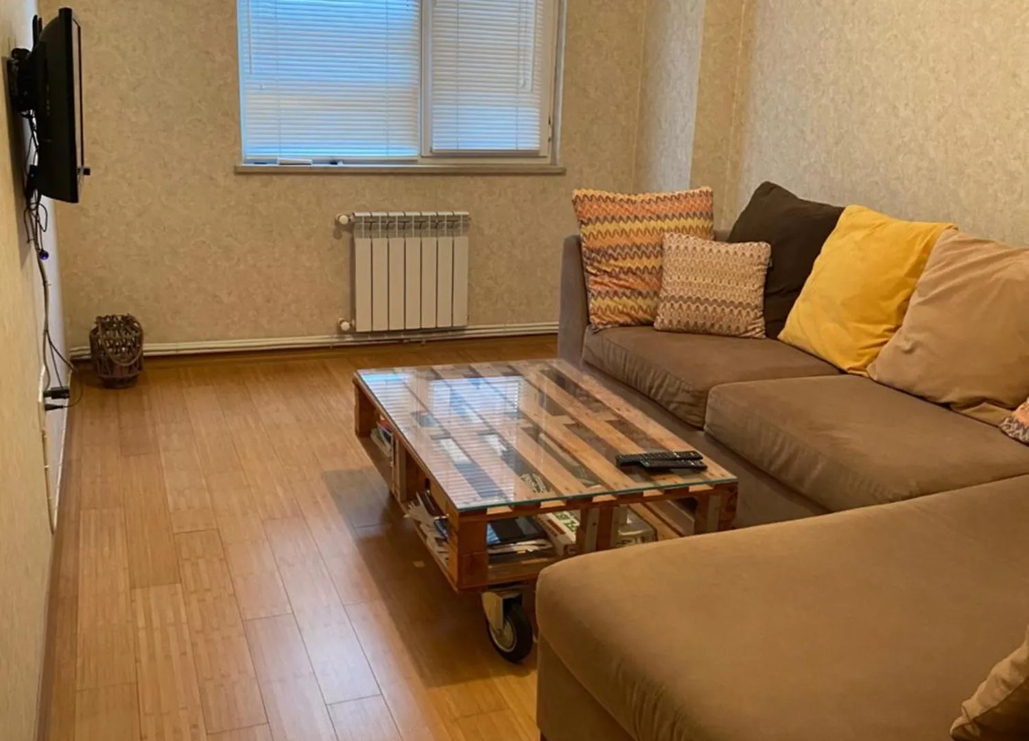 Comfy Home Baku