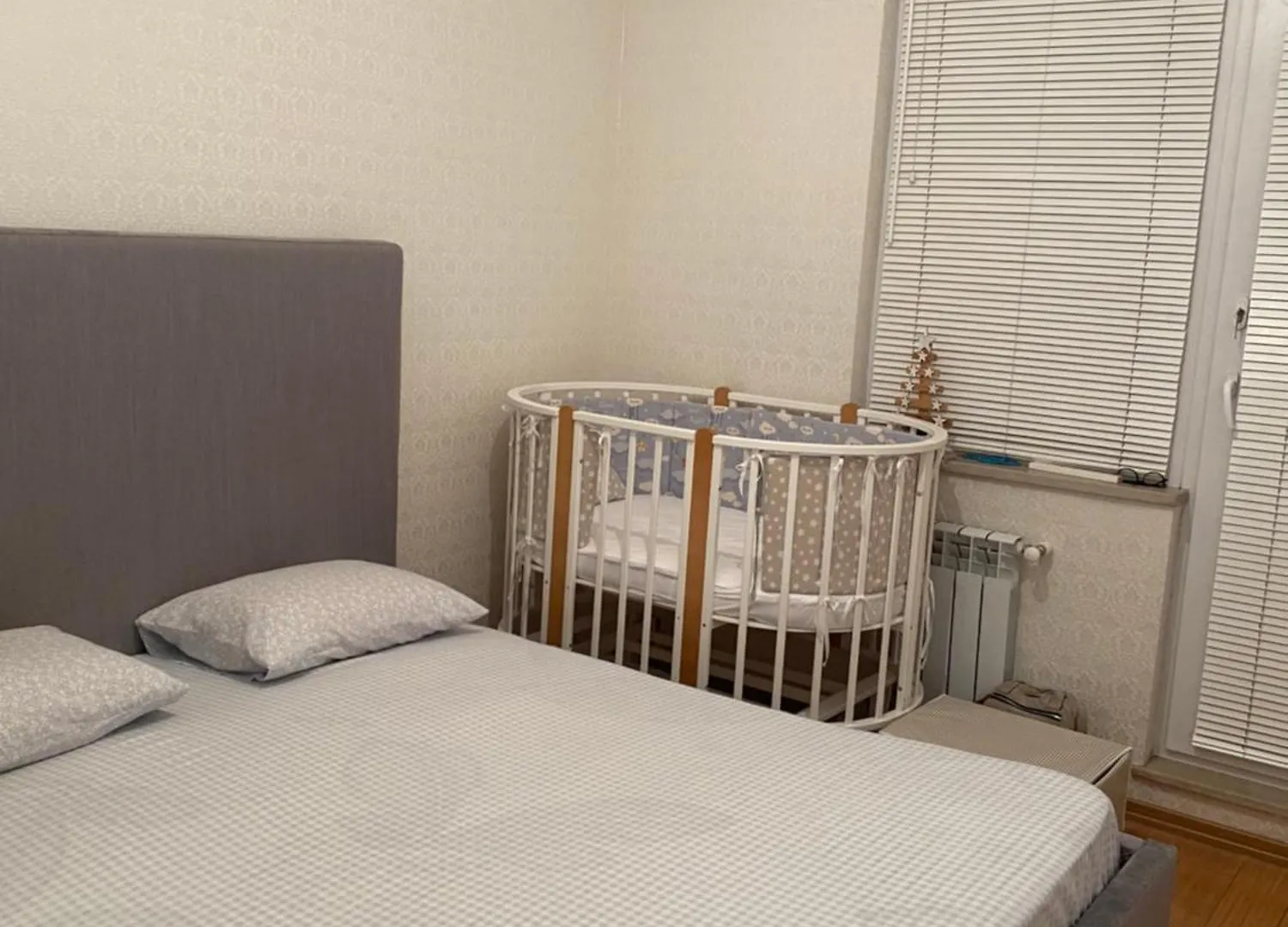 Comfy Home Baku Apartment