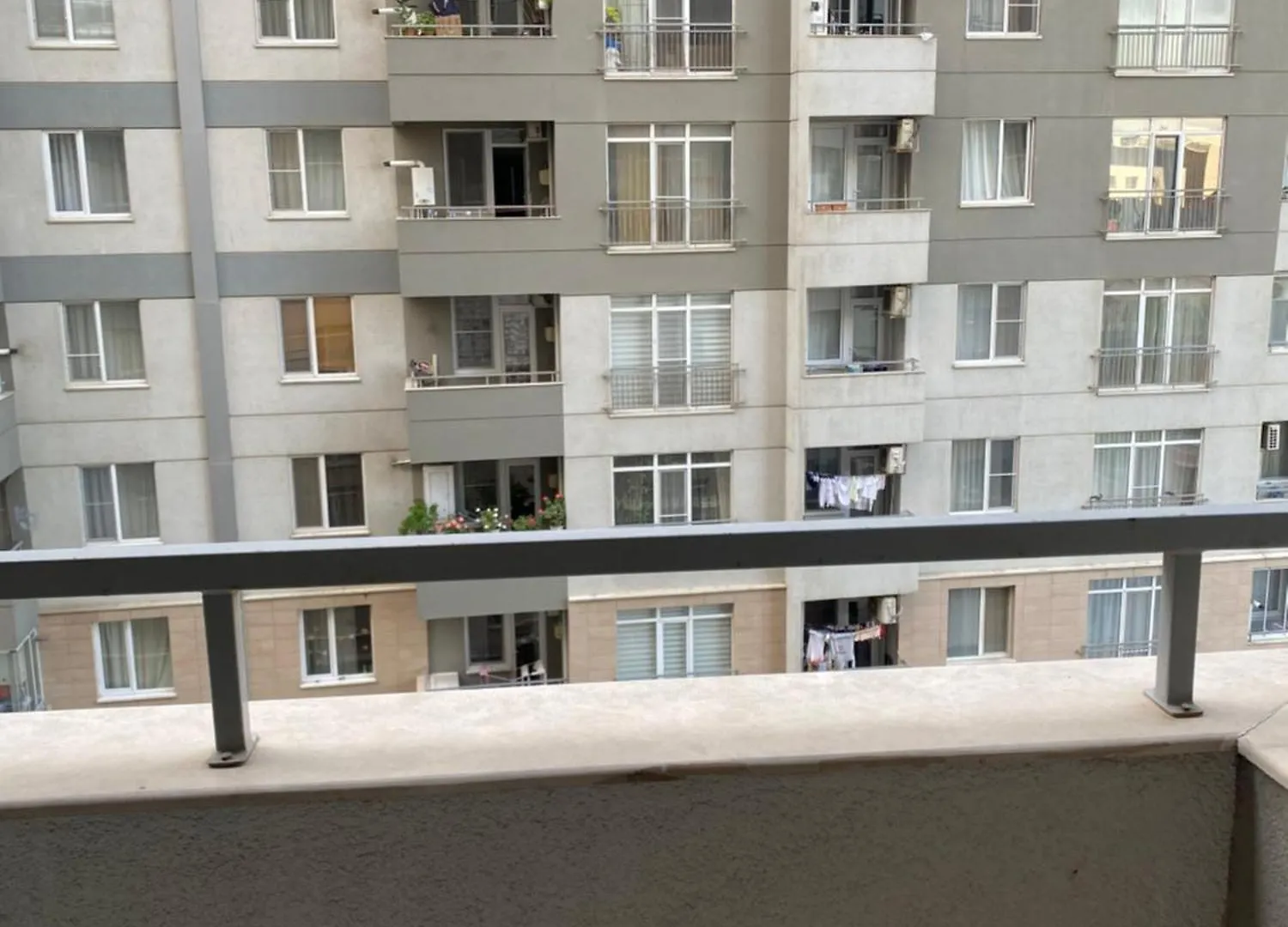 Apartment Comfy Home Baku Azerbaijan