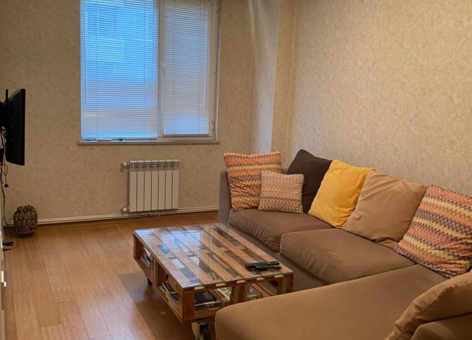Comfy Home Baku